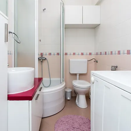 Marlo Appartement