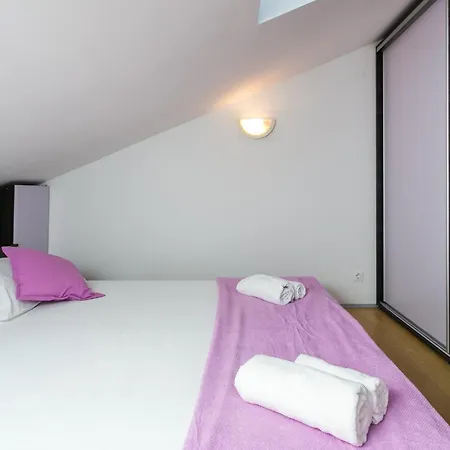 Marlo Appartement *