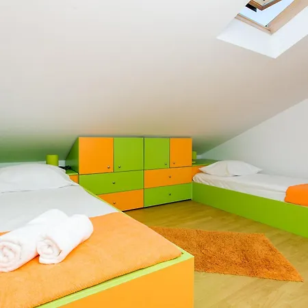 Appartement Marlo *