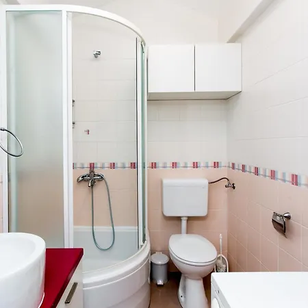 Marlo Appartement *