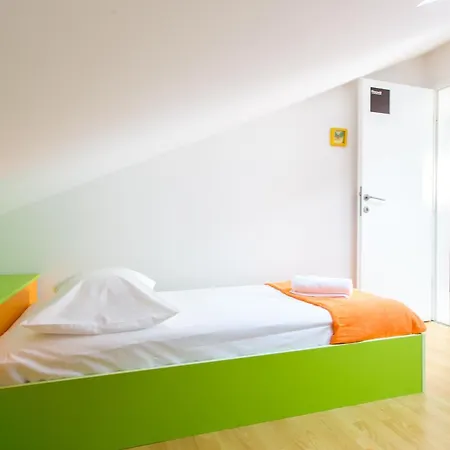 Appartement Marlo *