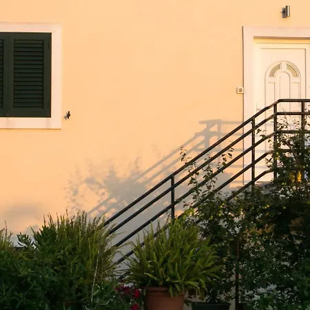 Apartman Marlo *