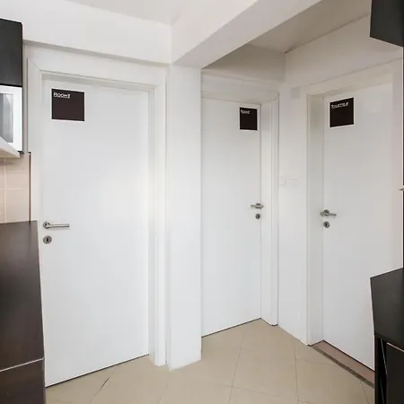 Marlo Apartman
