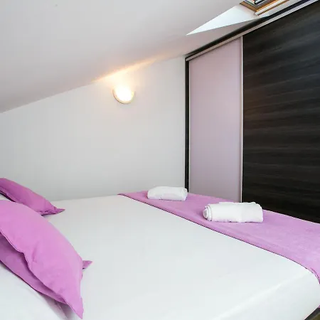 Marlo Apartman