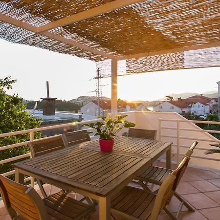 Apartman Marlo
