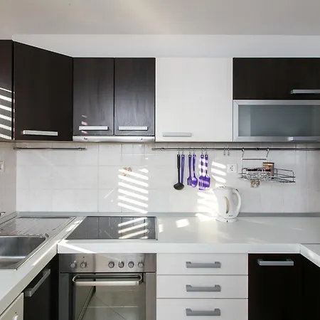 Marlo Apartman Dubrovnik