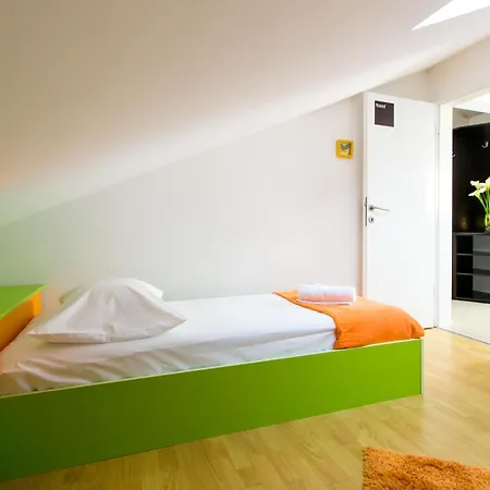Marlo Apartman