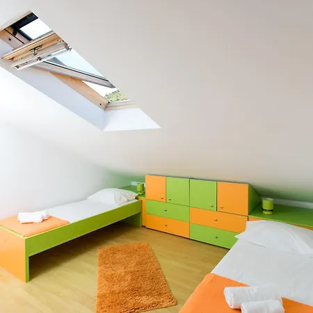 Apartman Marlo