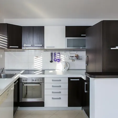Marlo Apartman Dubrovnik