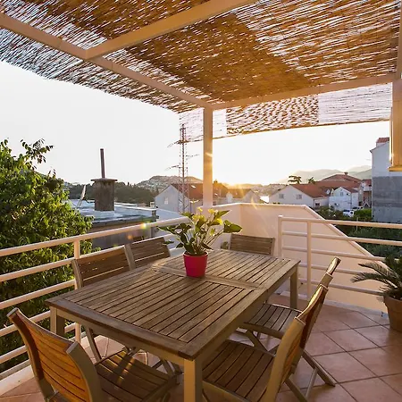 Апартаменты Marlo *