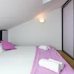 Marlo Apartamento *