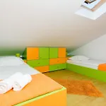 Apartamento Marlo *