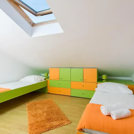 Apartamento Marlo Dubrovnik